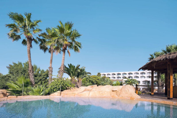 Sentido Hotel Phenicia