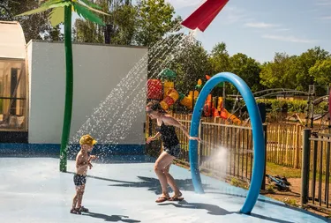 Papillon Country Resort