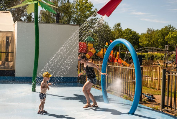 Papillon Country Resort