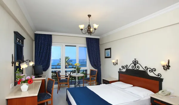 Cactus Hotel Club Paradise