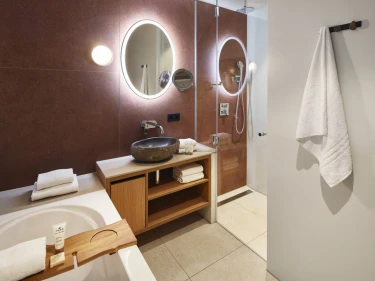 Safari Hotel Beekse Bergen