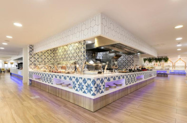 Parque Cristobal Tenerife 