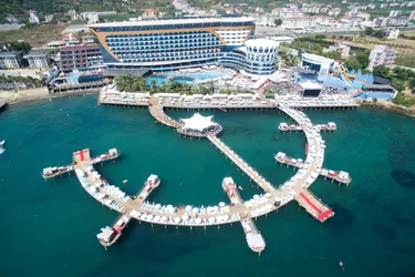 Granada Luxury Okurcalar