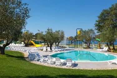 Kindercamping Polari 