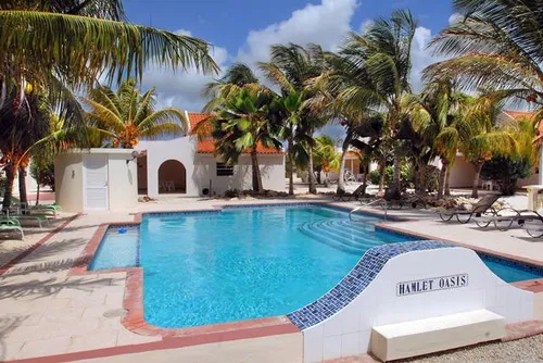 Hamlet Oasis Resort