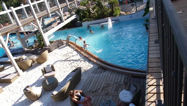 Kindercamping Le Soleil