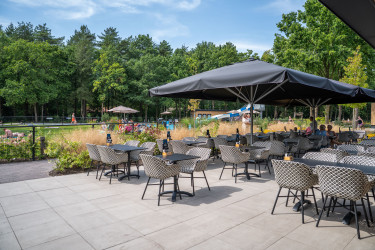 Resort de Brabantse Kempen