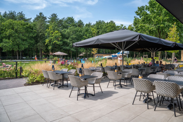 Resort de Brabantse Kempen