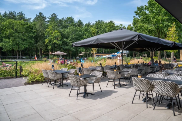 Resort de Brabantse Kempen