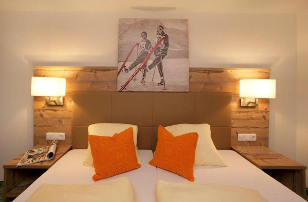 Hotel Annemarie Saalbach