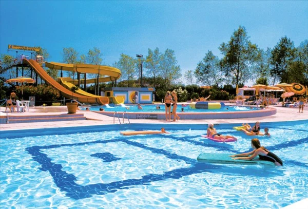Camping Villaggio San Francesco