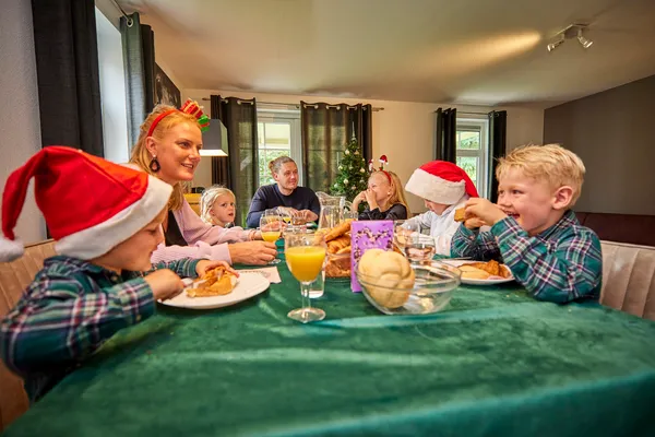 Welke kerstactiviteiten zijn er bij de Leistert?