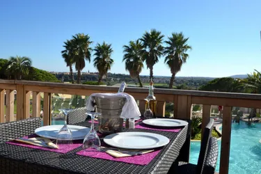 Camping Domaine du Colombier 