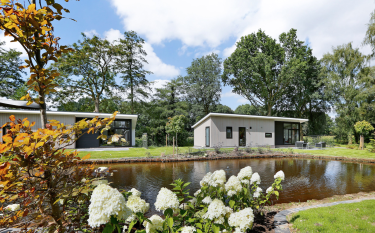 Vakantiepark De Lochemse Berg