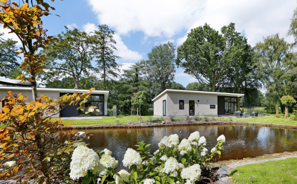 Vakantiepark De Lochemse Berg