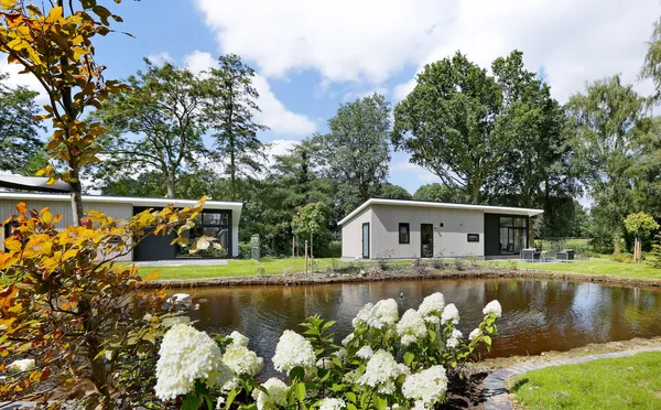 Vakantiepark De Lochemse Berg