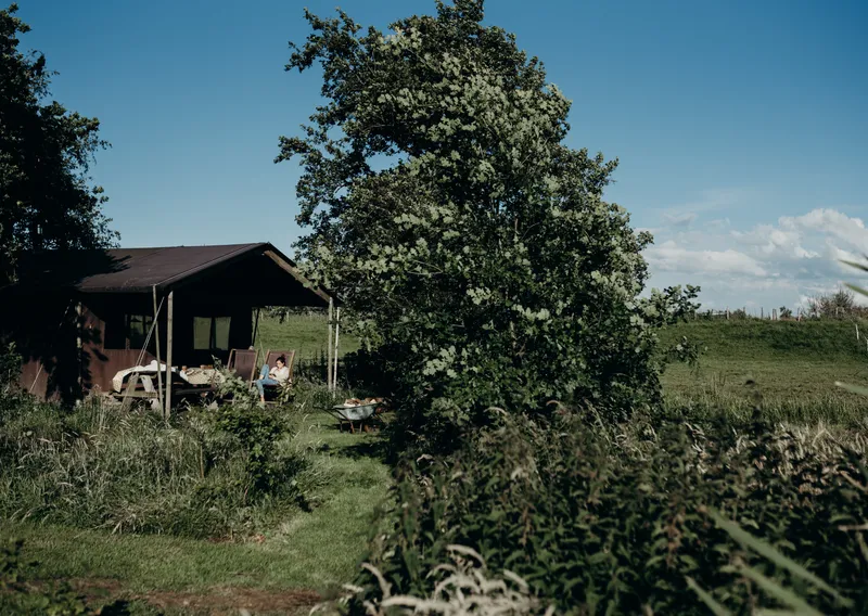 BoerenBed TaarTenTuin