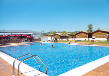 Camping del Mar