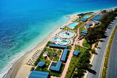 Hotel Eftalia Holiday Village 