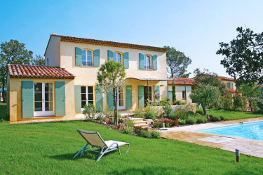 Vakantiepark Domaine de Saint Endréol in La Motte - Frankrijk