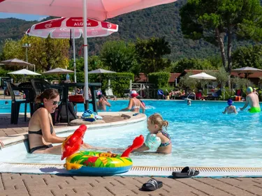 Camping Del Sole Village