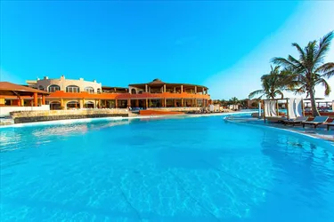 Hotel Royal Horizons Boa Vista