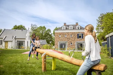 Dormio Resort Maastricht