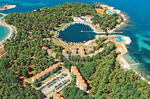 Vakantiepark Sol Stella Maris