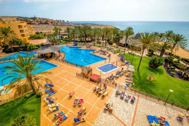 Hotel SBH Costa Calma Beach Resort