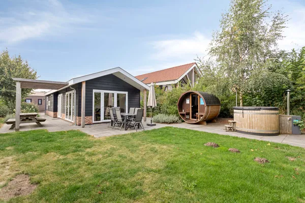 Résidence Lichtenvoorde