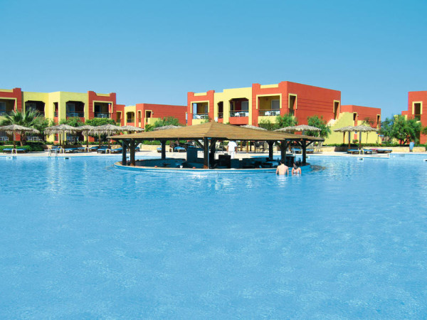 Hotel Royal Tulip Beach Resort