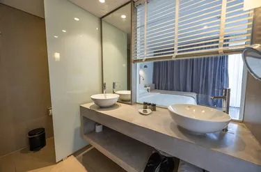 SPLASHWORLD Aqua Bay