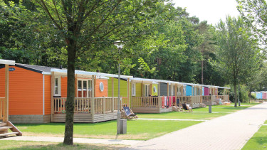 Molecaten Park Bosbad Hoeven