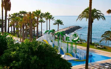 Hotel Estival Torrequebrada