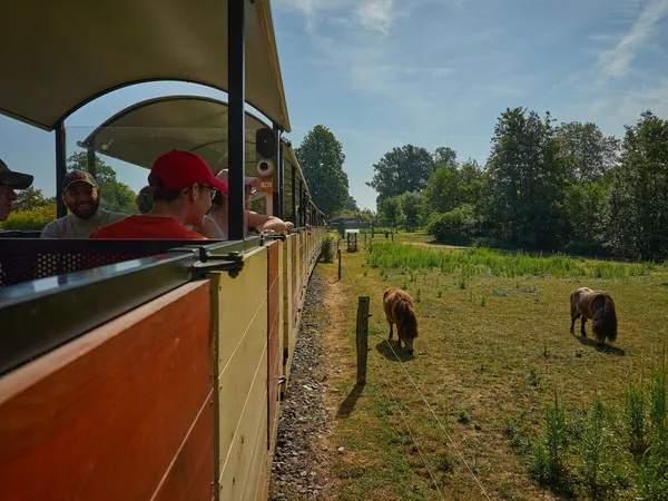 Camping Le Chêne Gris