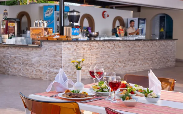 Club Paradiso Alanya