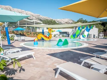 Baška Beach Camping Resort