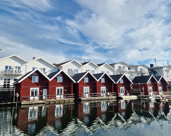 TanumStrand Spa & Resort