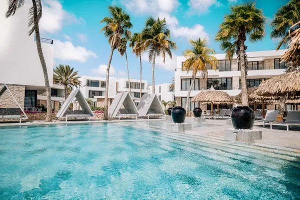 Van der Valk Plaza Beach Resort