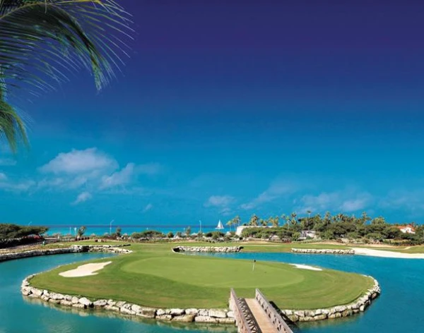 Divi Village Golf & Beach Resort