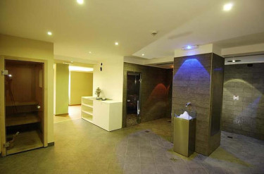 Cielo Blu Passo del Tonale