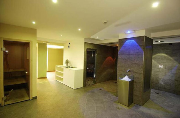 Cielo Blu Passo del Tonale