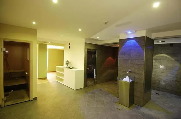 Cielo Blu Passo del Tonale