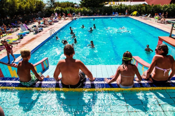 Camping Villaggio San Francesco