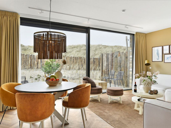 Landal Residence Westduin