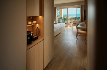 ROBINSON Club Cyprus