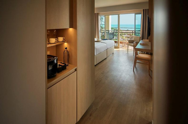 ROBINSON Club Cyprus