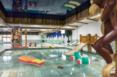 Appartementen CGH Kalinda Village 