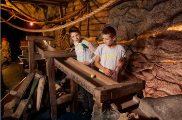 Vakantiepark Molenheide