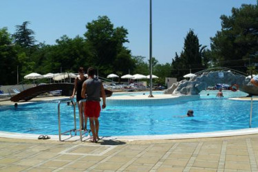 Hotel Valamar Diamant
